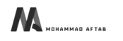 mohammad aftab logo